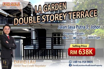 JP Perdana (Jaya Putra Perdana)