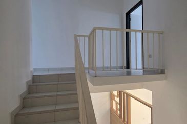 JP Perdana (Jaya Putra Perdana)