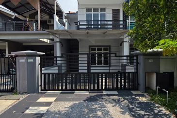 JP Perdana (Jaya Putra Perdana)