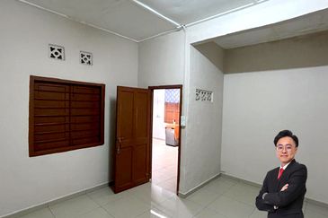 Jalan Tun Abdul Razak