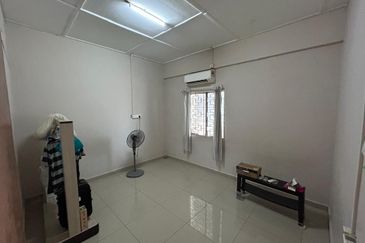 Jalan Tun Abdul Razak