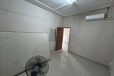 Jalan Tun Abdul Razak