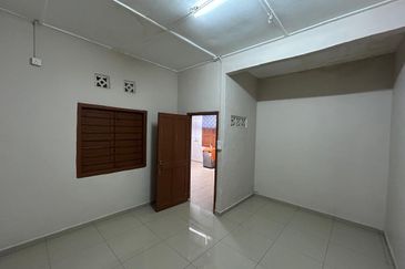 Jalan Tun Abdul Razak