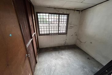 Jalan Tun Abdul Razak