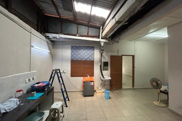 Jalan Tun Abdul Razak