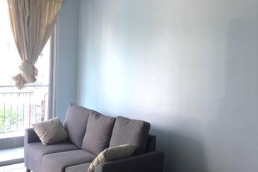 D'Ambience Residences (Ikatan Flora), Bandar Baru Permas Jaya