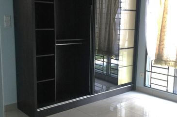 D'Ambience Residences (Ikatan Flora), Bandar Baru Permas Jaya