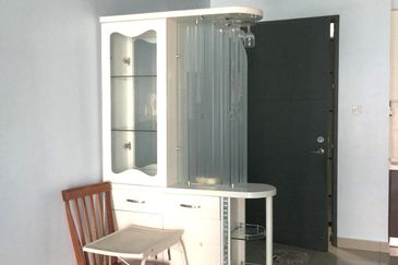 D'Ambience Residences (Ikatan Flora), Bandar Baru Permas Jaya