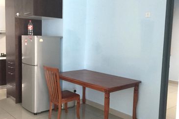 D'Ambience Residences (Ikatan Flora), Bandar Baru Permas Jaya