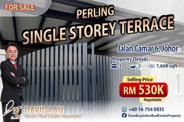 Taman Perling
