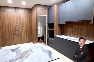 The Garden Residences