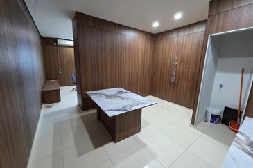 The Garden Residences