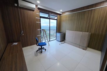 The Garden Residences