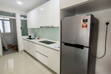 Tropez Residences @ Danga Bay