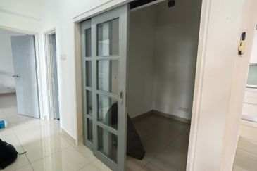 Tropez Residences @ Danga Bay