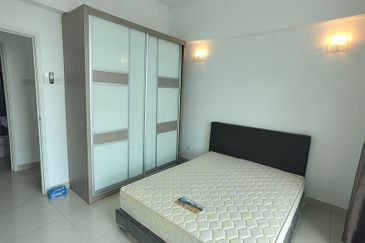 Tropez Residences @ Danga Bay