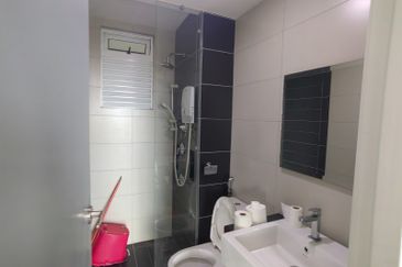 Tropez Residences @ Danga Bay