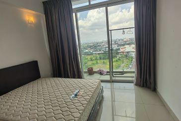 Tropez Residences @ Danga Bay