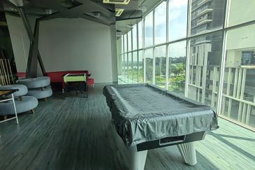 Tropez Residences @ Danga Bay