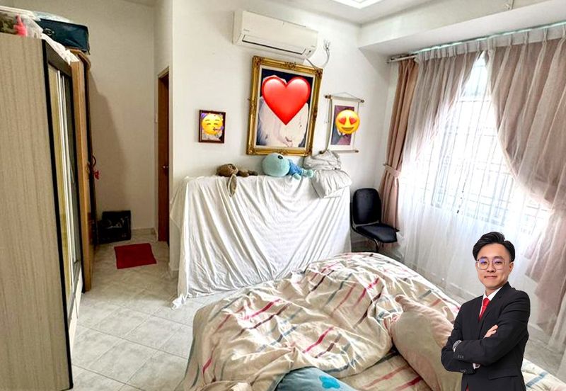 Taman Sri Pulai Perdana