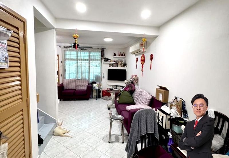 Taman Sri Pulai Perdana