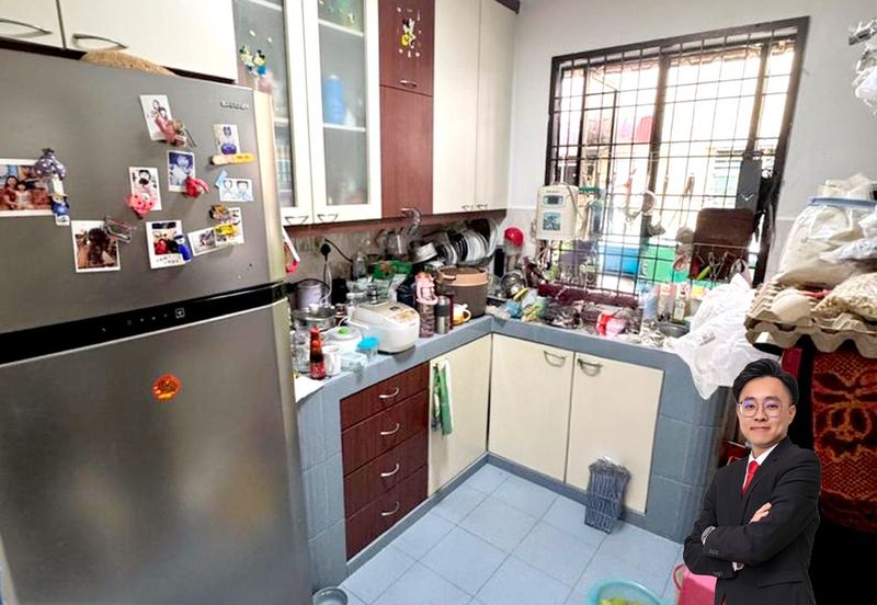 Taman Sri Pulai Perdana