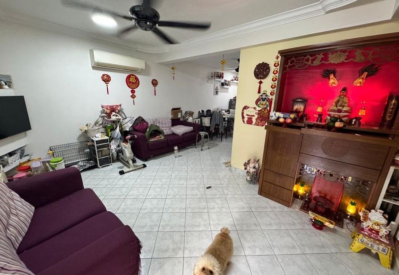 Taman Sri Pulai Perdana