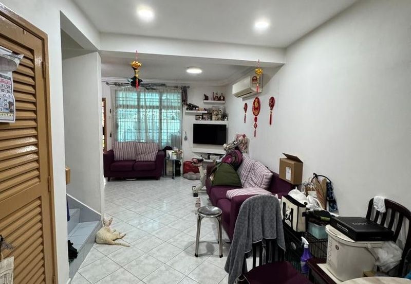 Taman Sri Pulai Perdana