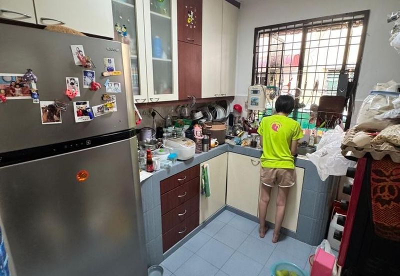 Taman Sri Pulai Perdana