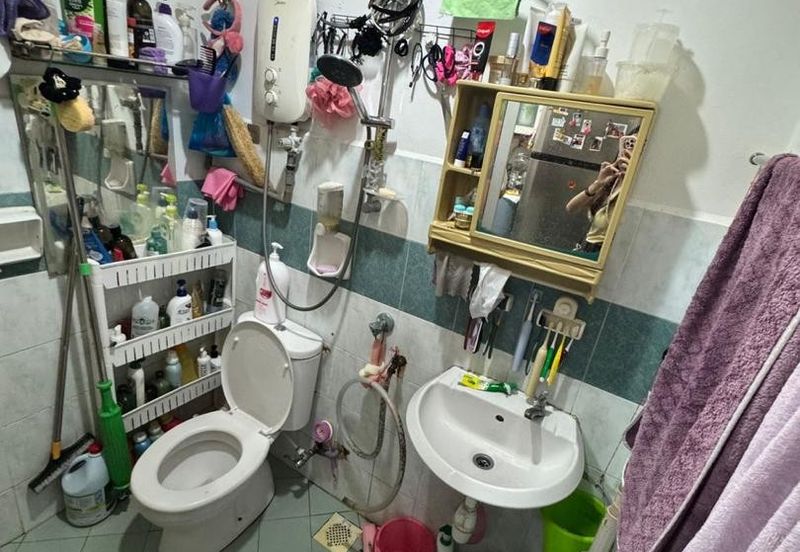 Taman Sri Pulai Perdana