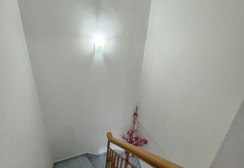 Taman Sri Pulai Perdana