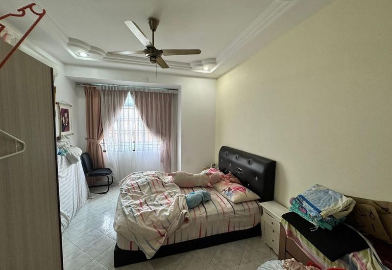 Taman Sri Pulai Perdana