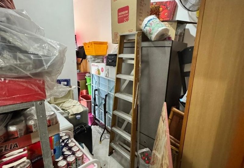 Taman Sri Pulai Perdana