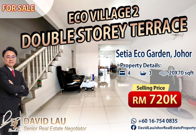 Setia Eco Village