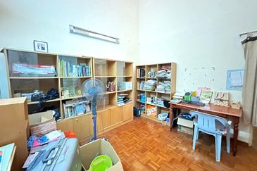 Taman Damansara Aliff