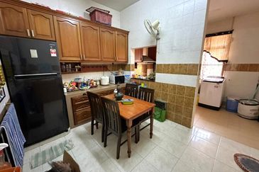 Taman Damansara Aliff