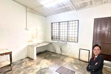 Taman Maju Jaya, Ulu Tiram