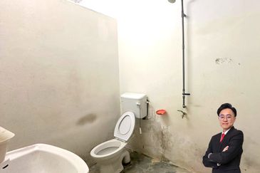 Taman Maju Jaya, Ulu Tiram