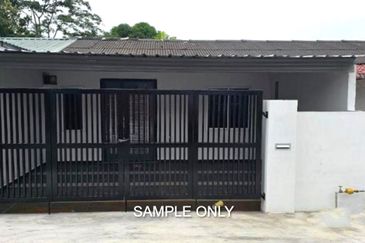 Taman Maju Jaya, Ulu Tiram