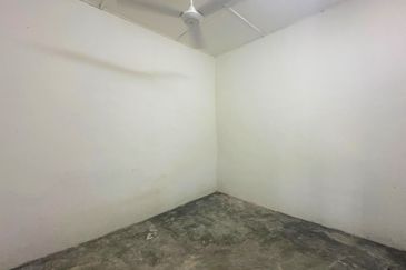 Taman Maju Jaya, Ulu Tiram