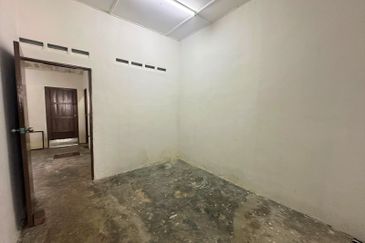 Taman Maju Jaya, Ulu Tiram