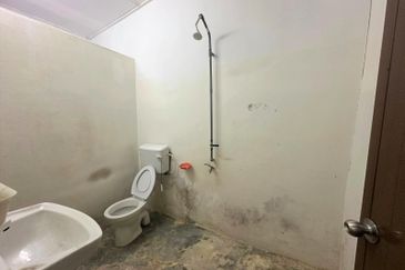 Taman Maju Jaya, Ulu Tiram