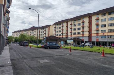 Rose Villa Apartment