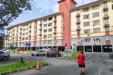 Rose Villa Apartment