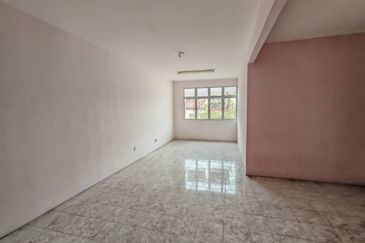 Rose Villa Apartment