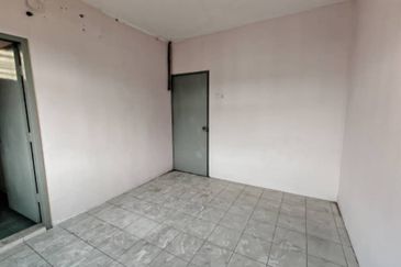 Rose Villa Apartment