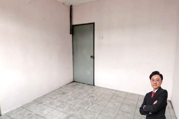 Rose Villa Apartment