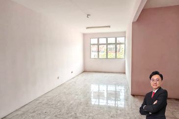 Rose Villa Apartment