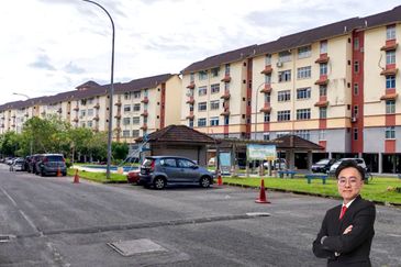 Rose Villa Apartment