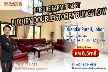 Leisure Farm Resort